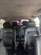 Kia Carnival 2003 for sale, Damascus