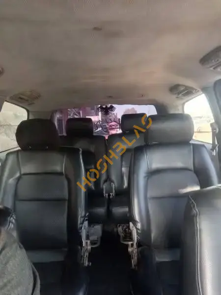 Kia Carnival 2003 for sale, Damascus