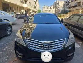 هيونداي ازيرا 2012 للبيع, دمشق