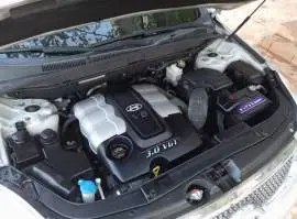 هيونداي فيرا كروز 2008 للبيع