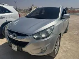 Hyundai Tucson 2012 for sale