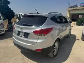 Hyundai Tucson 2012 for sale