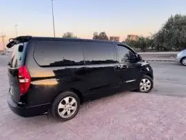 فان هيونداي جراند H1 2020, دمشق