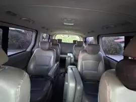 فان هيونداي جراند H1 2020, دمشق