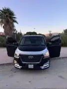 فان هيونداي جراند H1 2020, دمشق