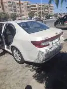 شفر توسكا 2010, حماة