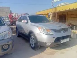 شيفروليه كروز 2009