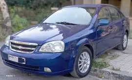 شفر اوبترا 2006, دمشق