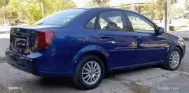 Chevrolet Optra 2006, Damascus