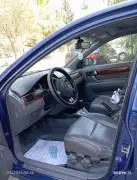 Chevrolet Optra 2006, Damascus