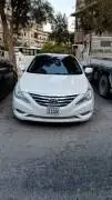 2012 Korean Import Car