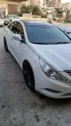 2012 Korean Import Car