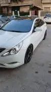 2012 Korean Import Car