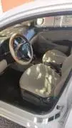 Hyundai Accent 2017, Damascus