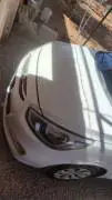 Hyundai Accent 2017, Damascus