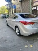 هيونداي أفانتي النترا 2012 للبيع, دمشق