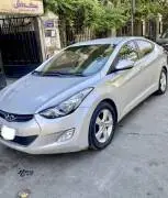 هيونداي أفانتي النترا 2012 للبيع, دمشق