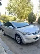 هيونداي أفانتي النترا 2012 للبيع, دمشق