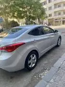 هيونداي أفانتي النترا 2012 للبيع, دمشق