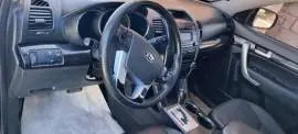 Kia Sorento 2010