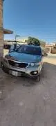 Kia Sorento 2010