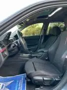 BMW 328i 2014, Daraa