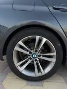 BMW 328i 2014, Daraa