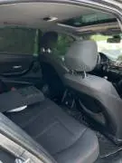 BMW 328i 2014, Daraa