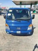 Hyundai Porter 2010