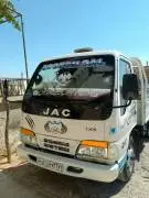 Jac 1040 2006 for sale, Homs