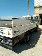 Jac 1040 2006 for sale, Homs