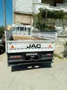Jac 1040 2006 for sale, Homs