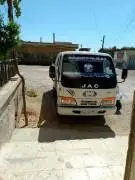 Jac 1040 2006 for sale, Homs