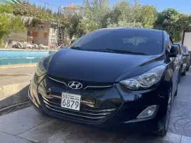 افانتي 2012 للبيع, دمشق