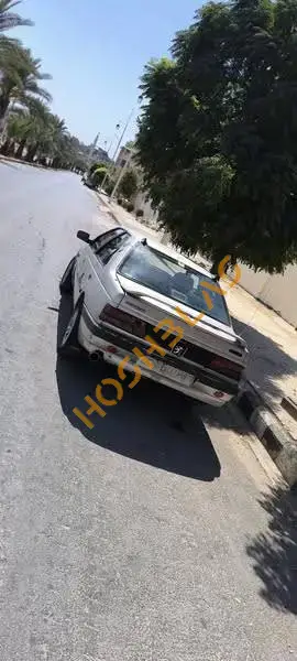بيجو 206 2008 للبيع, حماة