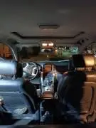 Daewoo Winstorm 2007 for sale, Damascus