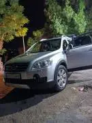 Daewoo Winstorm 2007 for sale, Damascus