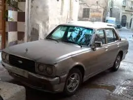 تويوتا سياحي 1978 للبيع, دمشق