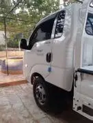 Kia 4000 Model 2014 Gulf