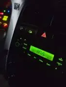 Kia 4000 Model 2014 Gulf