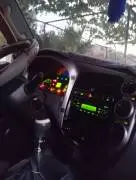 Kia 4000 Model 2014 Gulf