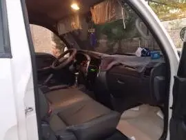 Kia 4000 Model 2014 Gulf