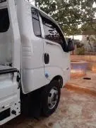 Kia 4000 Model 2014 Gulf