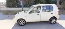 BYD Flyer 2003 for sale, Homs