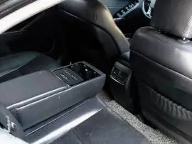 Kia K7 Limousine 2011