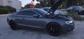 أودي A5 2012 للبيع
