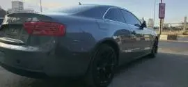 أودي A5 2012 للبيع