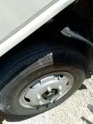 Jac 1040 2006 for sale, Homs