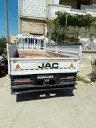 Jac 1040 2006 for sale, Homs