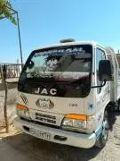 Jac 1040 2006 for sale, Homs